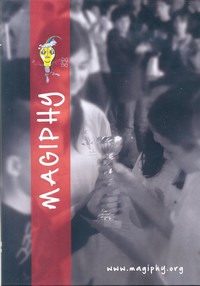 DVD de capitalisation 2009-2010