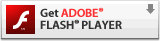 T&eacute;l&eacute;charger Adobe Flash Player